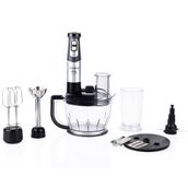 Arnica GH 21801 Diva Trend Pro Gümüş Blender Set