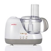 Arnica GH21030 Prokit 444 Mini Beyaz Mutfak Robotu