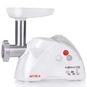 Arnica GH21200 1400 W 2 Diskli Kıyma Makinesi