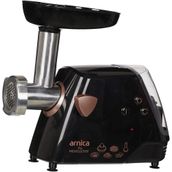 Arnica GH21220 MeatChef Siyah Et Kıyma Makinesi
