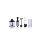 Arnica GH21484 Inox El Blender Set