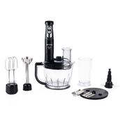 Arnica GH21803 Diva Pro Siyah Blender Seti