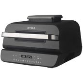 Arnica GH22100 4.5 lt 1800W Grill Airfryer