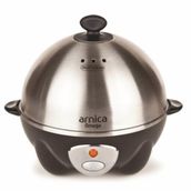 Arnica GH25100 Omega Yumurta Pişirme Makinesi