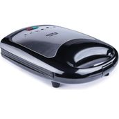 Arnica GH26210 Tostika 4000 Waffle ve Tost Makinesi