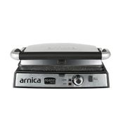 Arnica GH26240 Tostit Maxi Inox Tost Makinesi