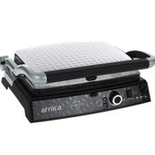 Arnica GH26252 Diamond Inox Tost Makinesi