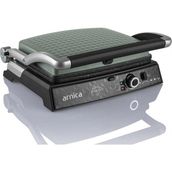 Arnica GH26254 Diamond Mint Yeşili Tost Makinesi