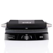 Arnica GH26300 Tostit Siyah Tost Makinesi