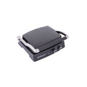 Arnica GH26411 Diamond Pro Siyah Tost Makinesi