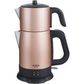 Arnica IH 33151 Demli Rose Çay Makinesi