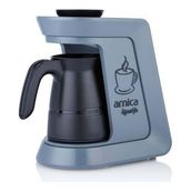 ARNİCA IH32058 KÖPÜKLÜ EKO TÜRK KAHVE MAKİNESİ GRİ