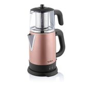 Arnica IH33200 Demli Stil Rose Çay Makinesi