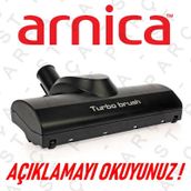 Arnica Mila Emici Yer Başlığı