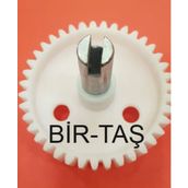 Arnica Promeat Grande Şase Kasnak Dişlisi Et Kıyma Makinesi