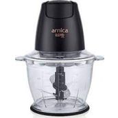 Arnica Rapid Plus GH21134 500 W Siyah Mini Doğrayıcı