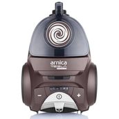 Arnica Tesla Ergo Active ET14340 Kahverengi Elektrikli Süpürge