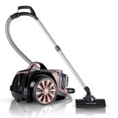 Arnica Tesla Premium ET14300 Rose Elektrikli Süpürge