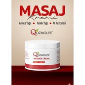 Arnica,kekik Yağlı ,ve At Kestaneli Masaj Yağı Kremi 100ML