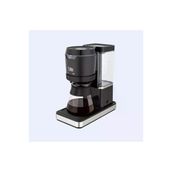 Aroma Gourmet Filtre Kahve Makinesi Siyah SİLVER