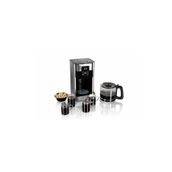 Aroma Paslanmaz Filtre Kahve Makinesi IH32150