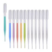 AROPİ PLASTİK PASTÖR PİPET 3 ML DAMLALIK 250 AD/PK