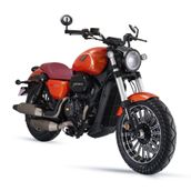 Arora 247 CC Su Soğutmalı Chopper Motosiklet (ÖTV Dahil)
