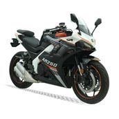 Arora 248 CC Soğutmalı Touring Motosiklet (ÖTV Dahil)