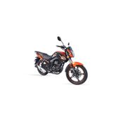 Arora Ar 06 Touring MOTORSIKLET- 50 cc 2025 Model