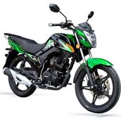Arora Ar 06 Touri?ng Motosi?klet