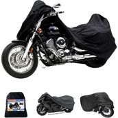 Arora Ar 125-43 Yebere Motor Brandası