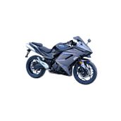 Arora Ar 125 Cc Iki Tekerlekli Motosiklet Gri Mavi