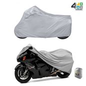 Arora Ar 200-16c Jaguar Motor Brandası