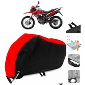 Arora Ar 200 Gy Cross Motor Brandası