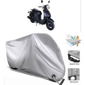 Arora Ar 50-20 Today Motor Brandası