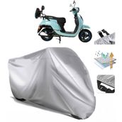 Arora Ar 50-8 Espresso Motorsiklet Brandası