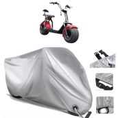 Arora Ar01 Elektrikli Motorsikolet Brandası
