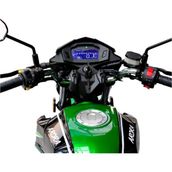 Arora AR06 Touring MOTORSIKLET-2024 Model - Yeşil