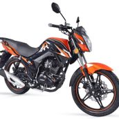 ARORA AR06 Touring Motorsiklet-2024 Model