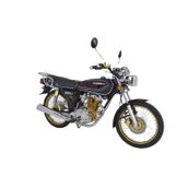Arora AR50 Modifiye 50 CC Benzinli Motosiklet Siyah