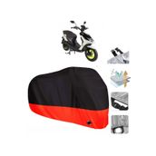 Arora ares 50 Motor Brandası