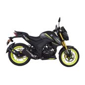 Arora Ars New 196 Cc Hava Soğutmalı Touring Motosiklet