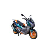 Arora Beatrix 150 CC Benzinli Motosiklet Bukalemun