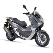 Arora Beatrix 150 cc Benzinli Motosiklet - Mavi