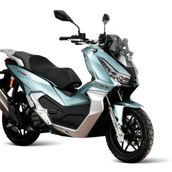 Arora Beatrix 150 CC Su Soğutmalı Scooter Motosiklet