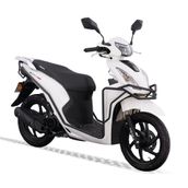 Arora Boss 49 CC Euro5 Scooter Motosiklet