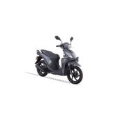 Arora Boss 50 cc Benzinli Scooter Motosiklet