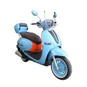 Arora Cappucino S 50 CC Scooter Motosiklet