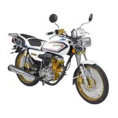 Arora CG50-Modifiye 49 CC Motosiklet (ÖTV Dahil)