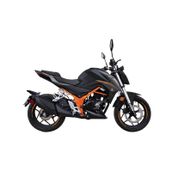 Arora Ck 250 Motosiklet Turuncu
